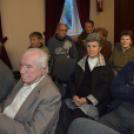 Nyugdíjas Nap Máriakálnokon 