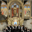 Adventi koncert Lébényben