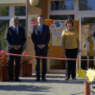 Szigetközi Önkormányzatok a fenntartható energiahasználatért