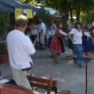 Albertkázmérpusztai Búcsú