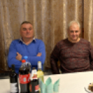 Vállalkozóit köszöntötte Máriakálnok Önkormányzata