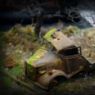 Makett kiállítás 2017. 