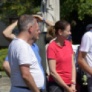 10. Jubileumi Szent Jakab zarándoklat Lébényben 