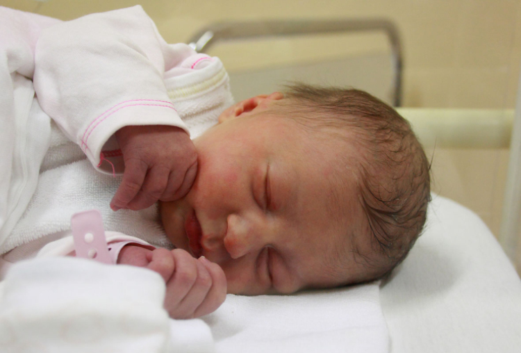 Gyarmati Fruzsina Erzsébet, Mosonmagyaróvár