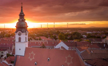 Mosonmagyaróvár város rendelkezései