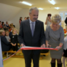 Csicsergő Óvoda átadó, Máriakálnokon 