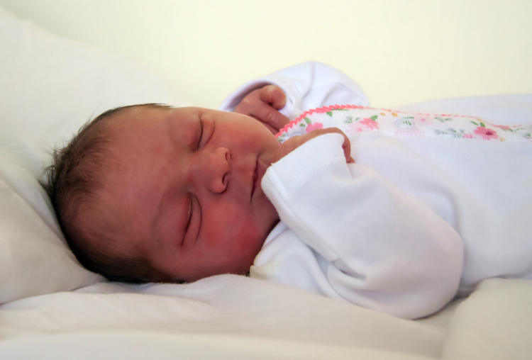 Cimbal Emilia Tina, Mosonmagyaróvár