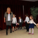 Emléklap kiosztó ünnepség Máriakálnok 2016-ban született babáinak