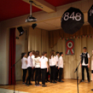 Március 15. - Ünnepi megemlékezés Lébény Városában