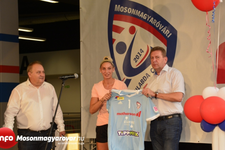 MKC: a Szigetköz csapata is!