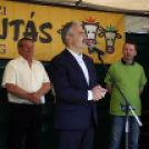 Szigetközi gulyahajtás 2018