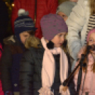 Advent Máriakálnokon 