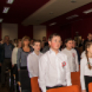 Az 1848-49-es forradalomra és szabadságharcra emlékeztek Lébény városában