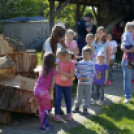 Húsvéti ráhangolódás Máriakálnokon