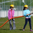 Jótékonysági horgászverseny 