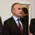 Bölcsőde átadó Lébényben