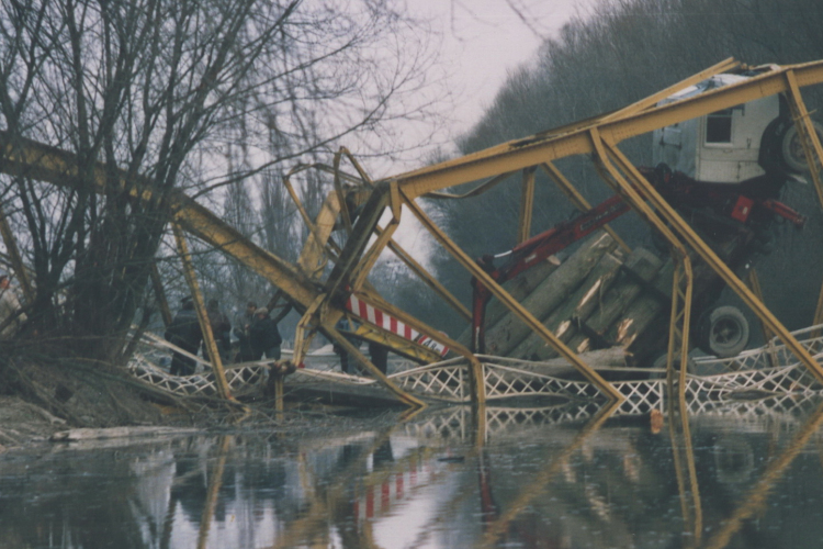 25 éve történt... - 1992. március 12.