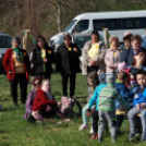 Az ország legnagyobb napóráját avatták Dunaszigeten