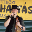 Szigetközi gulyahajtás 2018