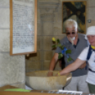 10. Jubileumi Szent Jakab zarándoklat Lébényben 