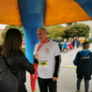 I. Tüdőlebeny Futóverseny Lébény - célfotók