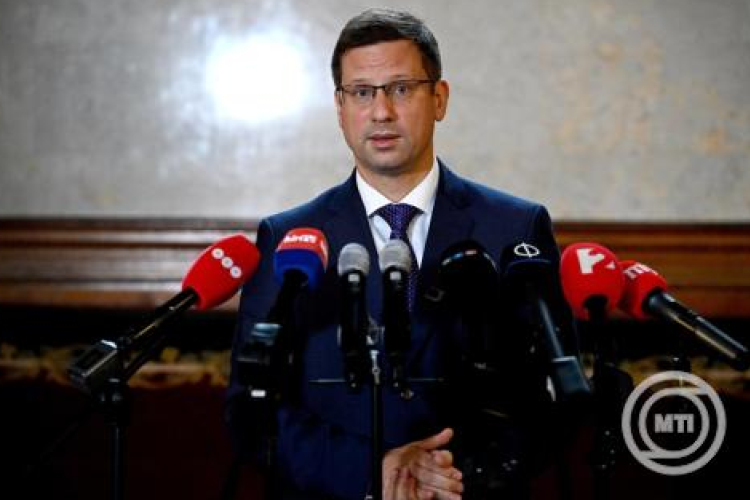 Megalakult a Fidesz-frakció