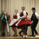 Március 15 - Megemlékezés Mecséren