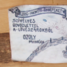 Lajta Monitor Múzeumhajó kiállításmegnyitó Gönyün