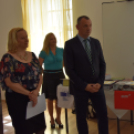 Ártéri erdeink rajzpályázat – eredményhirdetés és kiállítás sok meglepetéssel