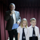 Negyedik gyertya gyújtás és Adventi koncert Máriakálnokon 