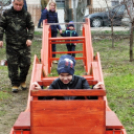 I. Szigetközi Vásár