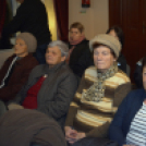 Advent Máriakálnokon 