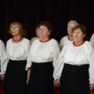 Első gyertyagyújtás és Kiállítás megnyitó Máriakálnokon 