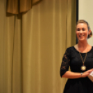 Lébényi Pilvax Sík Frida színművésszel