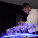 Negyedik gyertya gyújtás és Adventi koncert Máriakálnokon 