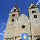 10. Jubileumi Szent Jakab zarándoklat Lébényben 