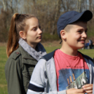 Az ország legnagyobb napóráját avatták Dunaszigeten