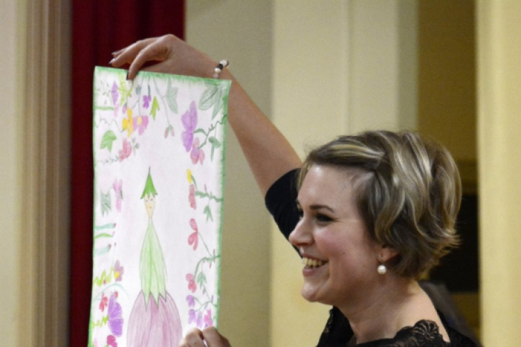 XII. Európai Méhnyakrák Megelőzési Hét, Lébény városban 