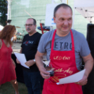 IV. Lébényi Ízőrző Nap