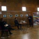 I. Szigetközi Natúrpark konferencia és workshop