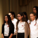 Március 15. - Ünnepi megemlékezés Lébény Városában