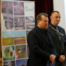 I. Szigetközi Natúrpark konferencia és workshop