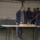 Nefelejcs Gyümölcsöskert avatás Dunaszigeten