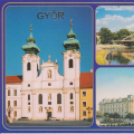 Múltidéző szigetközi képeslapok - Simon Zsuzsanna gyűjteménye