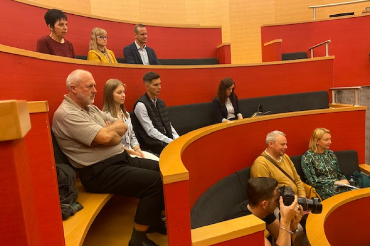 Szlovák-magyar együttműködés indul a szemléletformáló környezeti nevelés jegyében