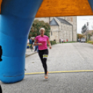 I. Tüdőlebeny Futóverseny Lébény - célfotók