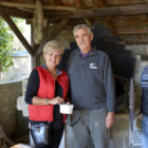 Káposztafesztivál Máriakálnokon