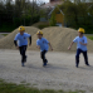 Jótékonysági horgászverseny 