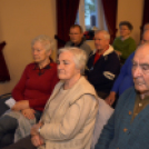 Nyugdíjas Nap Máriakálnokon 