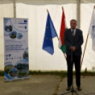 NAGYMŰTÁRGYAK FEJLESZTÉSE ÉS REKONSTRUKCIÓJA - PROJEKTNYITÓ RENDEZVÉNY